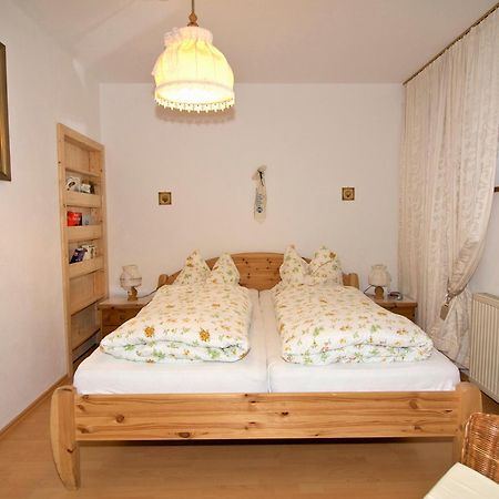 בישופסווייסן Ferienwohnung Christine מראה חיצוני תמונה