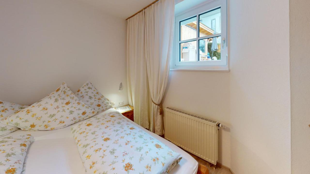 בישופסווייסן Ferienwohnung Christine מראה חיצוני תמונה