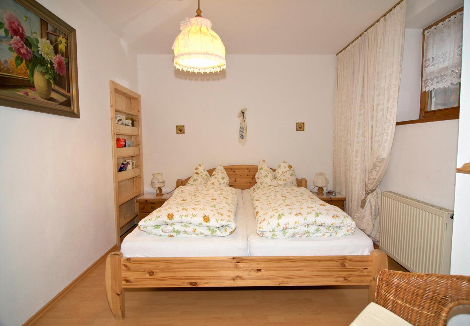 בישופסווייסן Ferienwohnung Christine מראה חיצוני תמונה